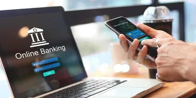 Online Banking Scams
